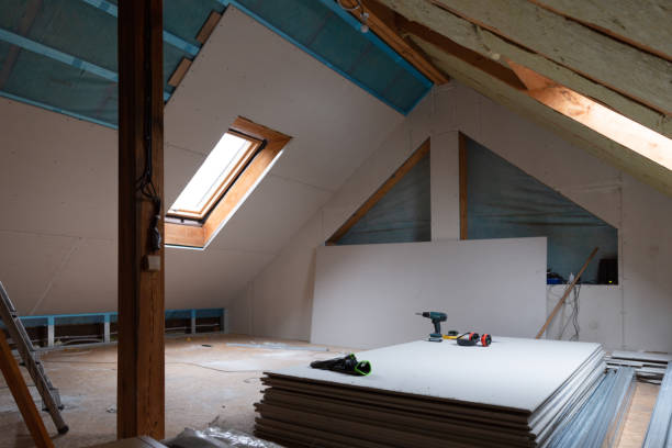 Professional Insulation Contractor in Algona, IA