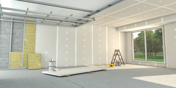Best Insulation for Commercial Buildings  in Algona, IA