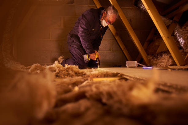 Range of Insulation Solutions in Algona, IA